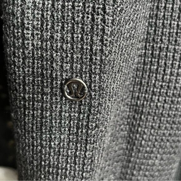 Lululemon The Sweater Life Sweater - Picture 8 of 12
